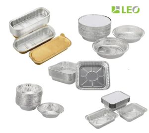 Gợi ý các dòng khay đựng thực phẩm tiện dụng của LEO Alu Pack 3 Gợi ý các dòng khay đựng thực phẩm tiện dụng của LEO Alu Pack