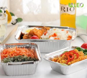 Làm sao để chọn mua khay nhôm đựng thức ăn chất lượng? 8 Làm sao để chọn mua khay nhôm đựng thức ăn chất lượng?