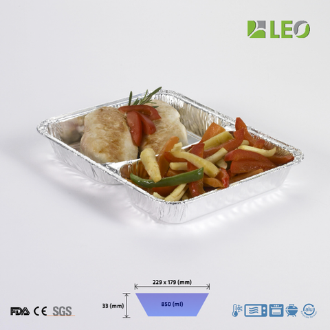 Máy ép seal 4 vị trí - Giải pháp đóng gói tăng năng suất, nâng cao hiệu quả sản xuất