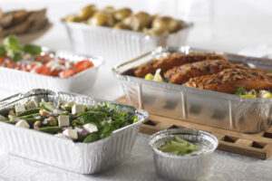 TOP NHỮNG SẢN PHẨM ĐƯỢC KHÁCH HÀNG ƯA CHUỘNG CỦA THƯƠNG HIỆU KHAY NHÔM LEO