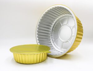 Khay Nhôm LEO – Giải Pháp Giúp Thức Ăn Trọn Vị, Sức Khỏe Như Ý