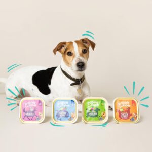 Tiêu chí quan trọng khi lựa chọn bao bì đóng gói pate thú cưng 8 Tiêu chí quan trọng khi lựa chọn bao bì đóng gói pate thú cưng