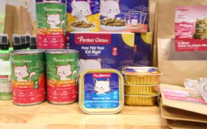 Nhà Máy Pate Chọn Khay Nhôm Thay Vì Hộp Thiếc – Lý Do Là Gì? 11 Nhà Máy Pate Chọn Khay Nhôm Thay Vì Hộp Thiếc – Lý Do Là Gì?