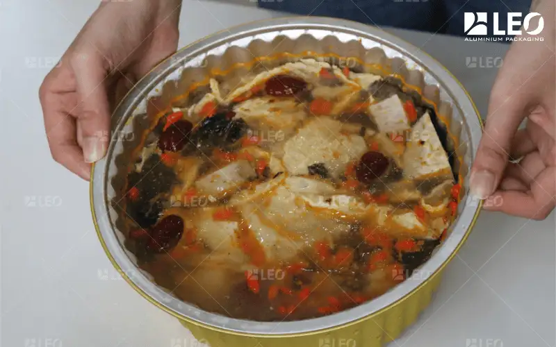 Lẩu cấp đông - Hướng đi mới cho mô hình lẩu take away