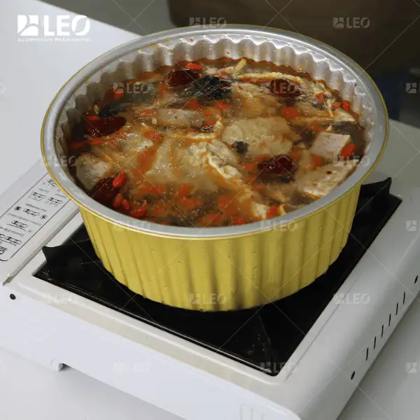 Mô hình lẩu cấp đông – lời giải thông minh cho các thương hiệu lẩu