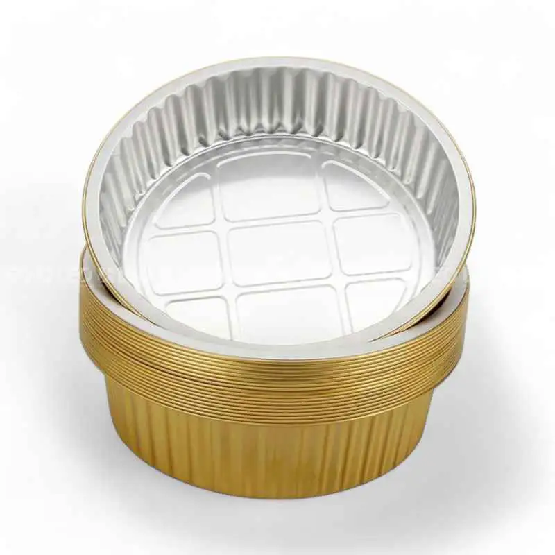 Bao bì nhôm dễ dàng xếp chồng, tối ưu diện tích 