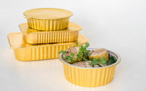 Muốn bán món ăn với giá cao hơn? Đừng bỏ qua yếu tố bao bì 2 Muốn bán món ăn với giá cao hơn? Đừng bỏ qua yếu tố bao bì