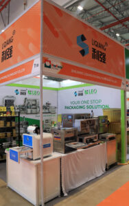 Gian hàng sáng giá về bao bì F&B bền vững tại triển lãm Vietfood & Beverage - ProPack 2025 4 Gian hàng sáng giá về bao bì F&B bền vững tại triển lãm Vietfood & Beverage – ProPack 2025