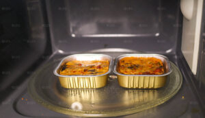 Nâng cấp món chả hấp, mở rộng quy mô kinh doanh với giải pháp đóng gói bằng bao bì nhôm ép seal 2 5 Điều Doanh Nghiệp Thực Phẩm Cần Biết Trước Khi Chuyển Sang Bao Bì Nhôm