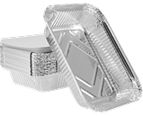 Khay Nhôm Phổ Thông