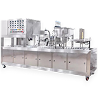 Dây Chuyền Đóng Gói