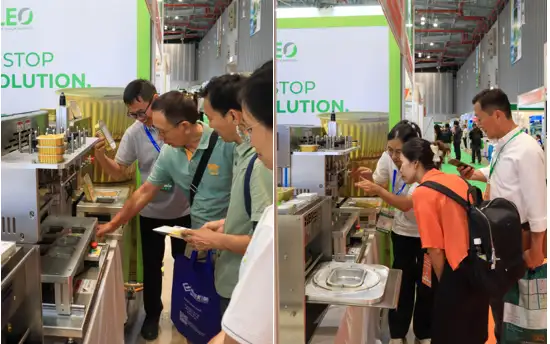 LEO huong dan su dung may