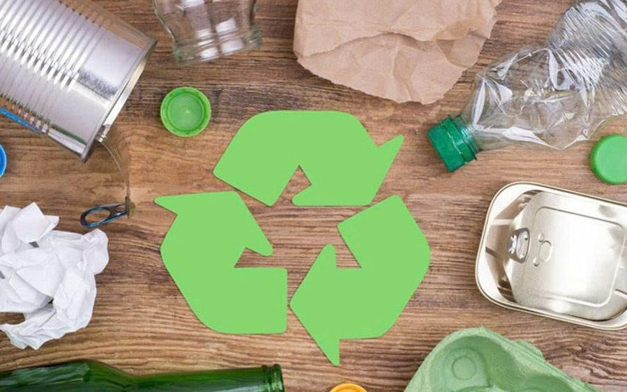 Cơ hội vàng cho bao bì bền vững. Nguồn: Cebid