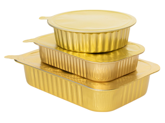 Khay Nhôm Cao Cấp