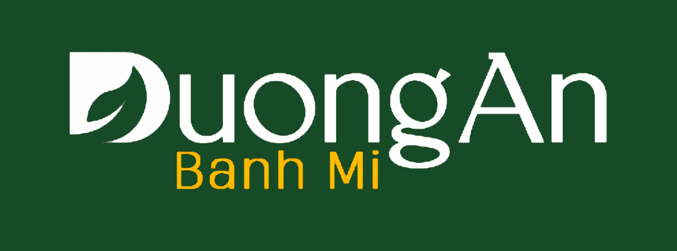 Logo đối tác Bánh mì Dương An - Khách hàng khay nhôm LEO Logo đối tác Bánh mì Dương An - Khách hàng khay nhôm LEO
