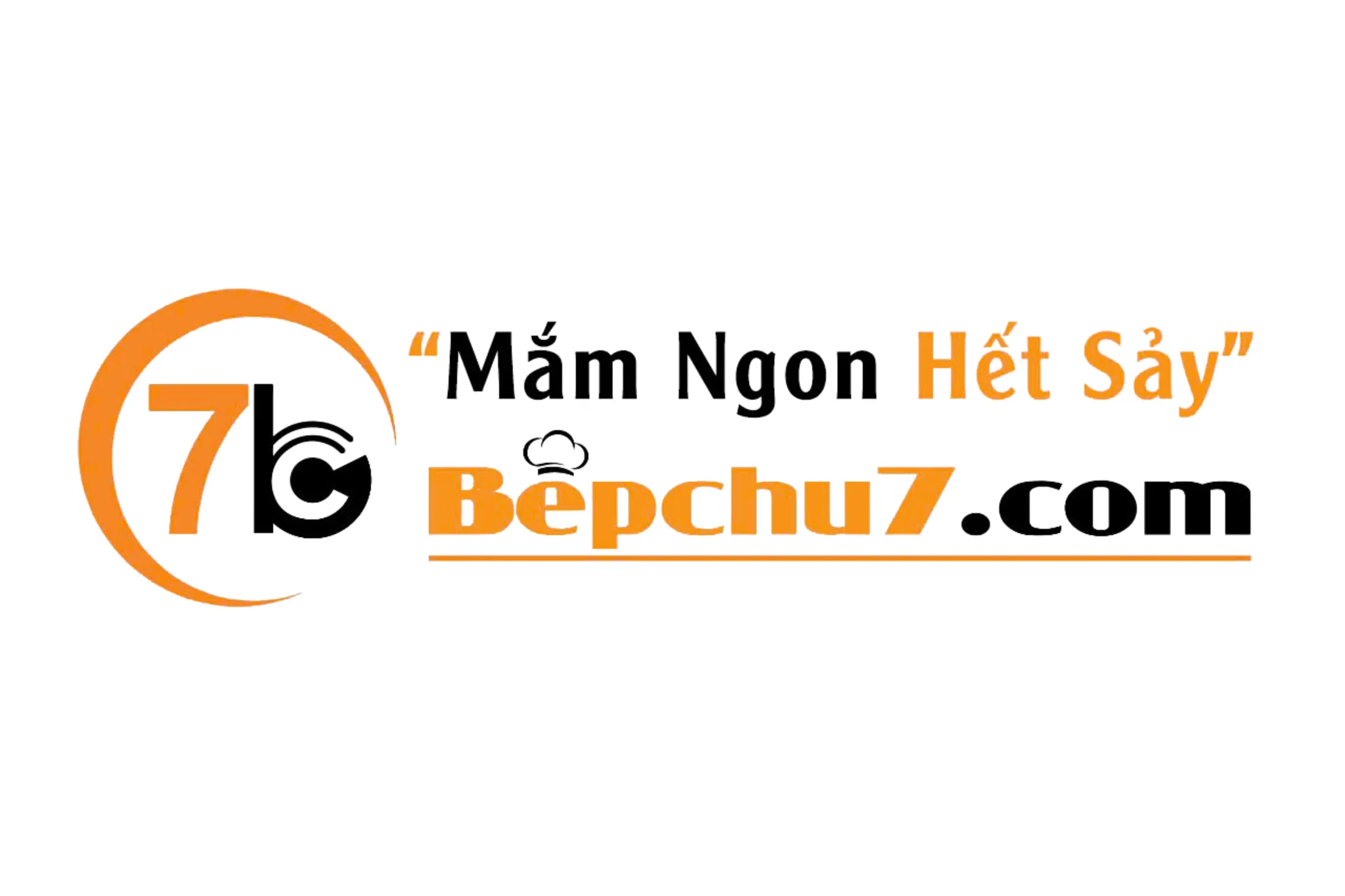 Logo đối tác Mắm chưng Bếp chú 7 – khách hàng dùng khay nhôm LEO Logo đối tác Mắm chưng Bếp chú 7 – khách hàng dùng khay nhôm LEO
