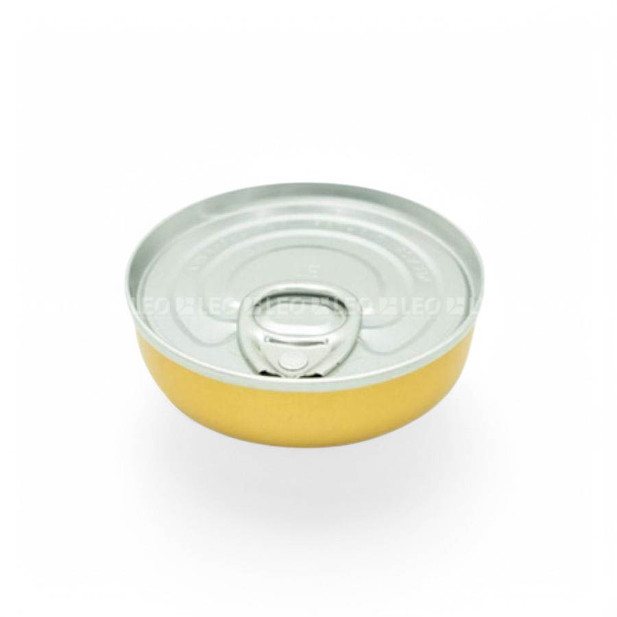 Chén nhôm tròn 50ml 3 Chén nhôm tròn 50ml