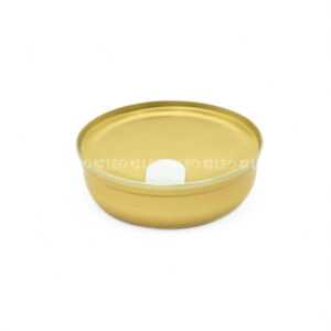 Chén nhôm tròn 75ml