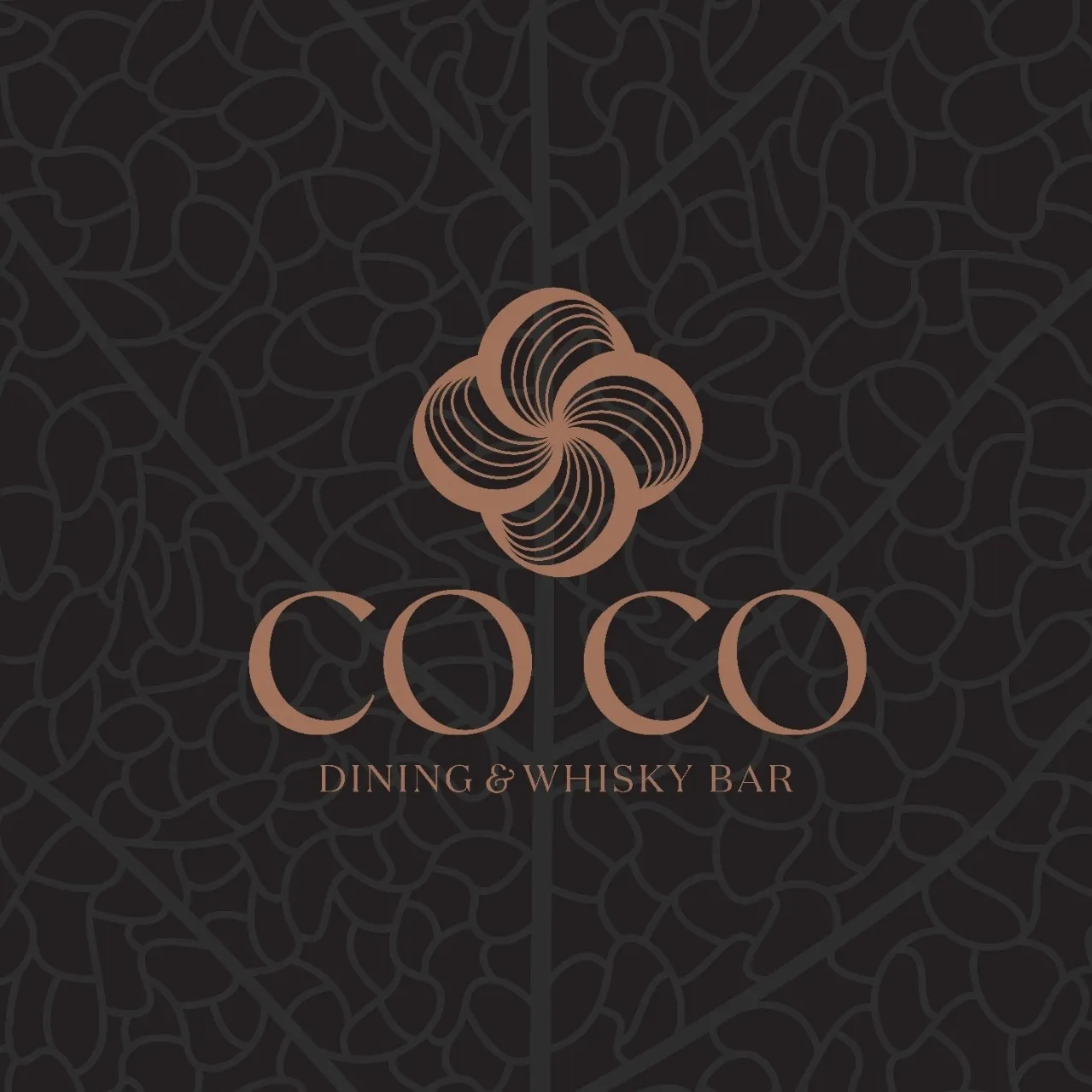 Logo đối tác Coco Dining - Khách hàng sử dụng khay nhôm LEO Logo đối tác Coco Dining - Khách hàng sử dụng khay nhôm LEO