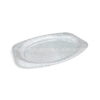 Khay nhôm oval 780ml 9 Khay nhôm oval 780ml