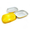 Khay nhôm oval cao cấp 1790ml