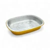Khay nhôm oval cao cấp 425ml