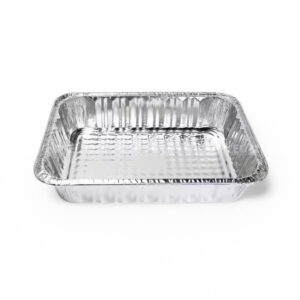 Khay nhôm chữ nhật 5020ml