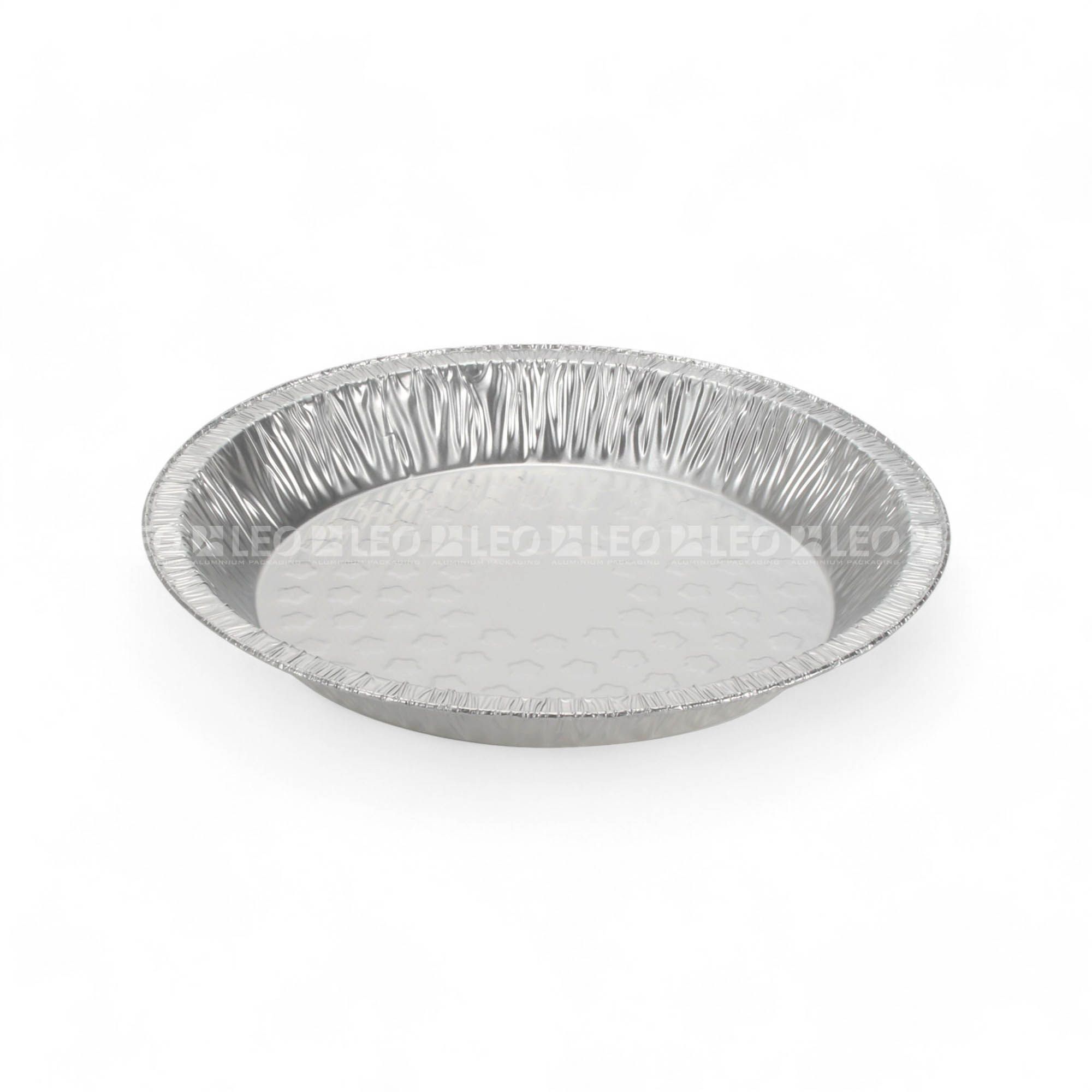Khay nhôm tròn 925ml 5 Khay nhôm tròn 925ml