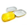Khay nhôm oval cao cấp 1340ml