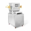 Cận cảnh thiết kế máy bơm khí MAP từ LEO Aluminium Packaging