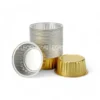 Khay nhôm tròn cao cấp 130ml
