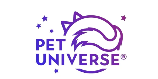 pet universe khay nhom leo