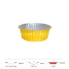 Thông số kích thước khay nhôm tròn cao cấp 1100ml LEO miệng 180mm, chiều cao 65mm