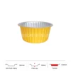 Thông số kích thước khay nhôm tròn cao cấp 1430ml LEO miệng 180mm, chiều cao 47mm