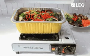 BAO BÌ - TỪ VẬT DỤNG ĐỰNG MÓN ĂN ĐẾN YẾU TỐ CHIẾN LƯỢC 3 Bao bi Diem cham thuong hieu 1