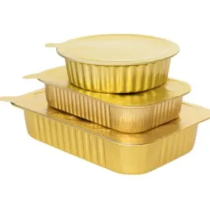 Khay Nhôm Cao Cấp