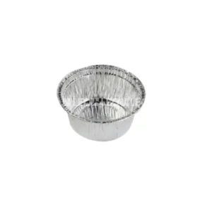 Khay nhôm tròn 270ml