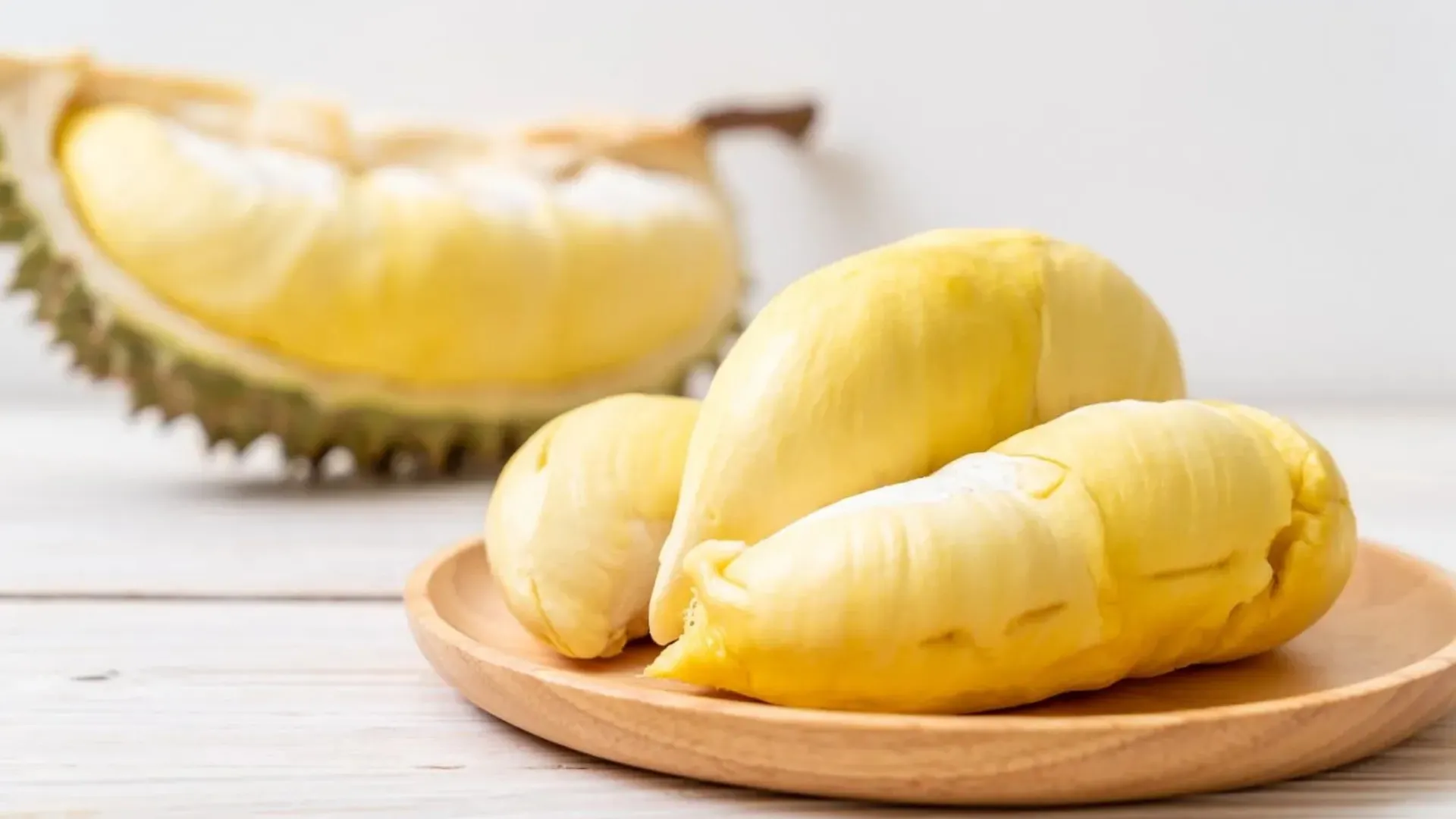 SẦU RIÊNG - NÔNG SẢN VIỆT NAM